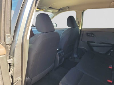 2023 Nissan Rogue S Intelligent AWD