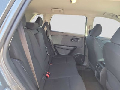 2023 Nissan Rogue S Intelligent AWD