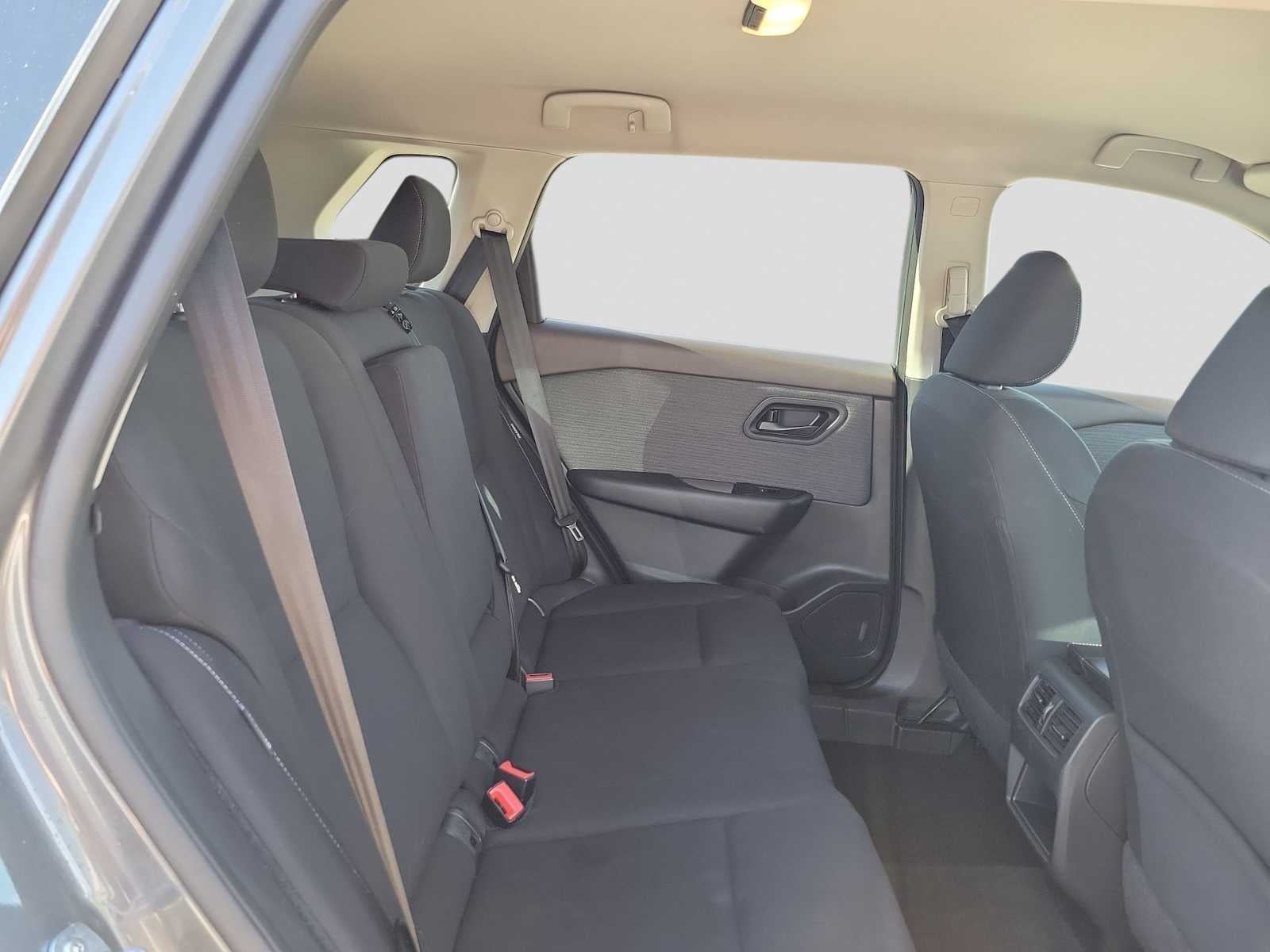 2023 Nissan Rogue S Intelligent AWD