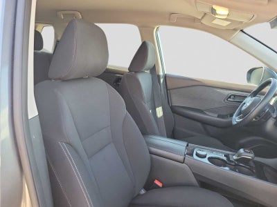 2023 Nissan Rogue S Intelligent AWD