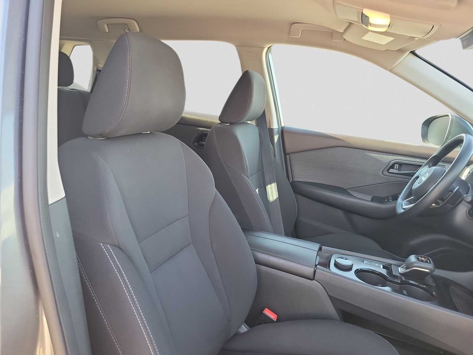 2023 Nissan Rogue S Intelligent AWD