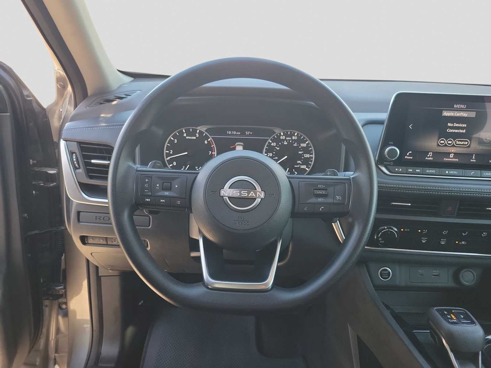 2023 Nissan Rogue S Intelligent AWD