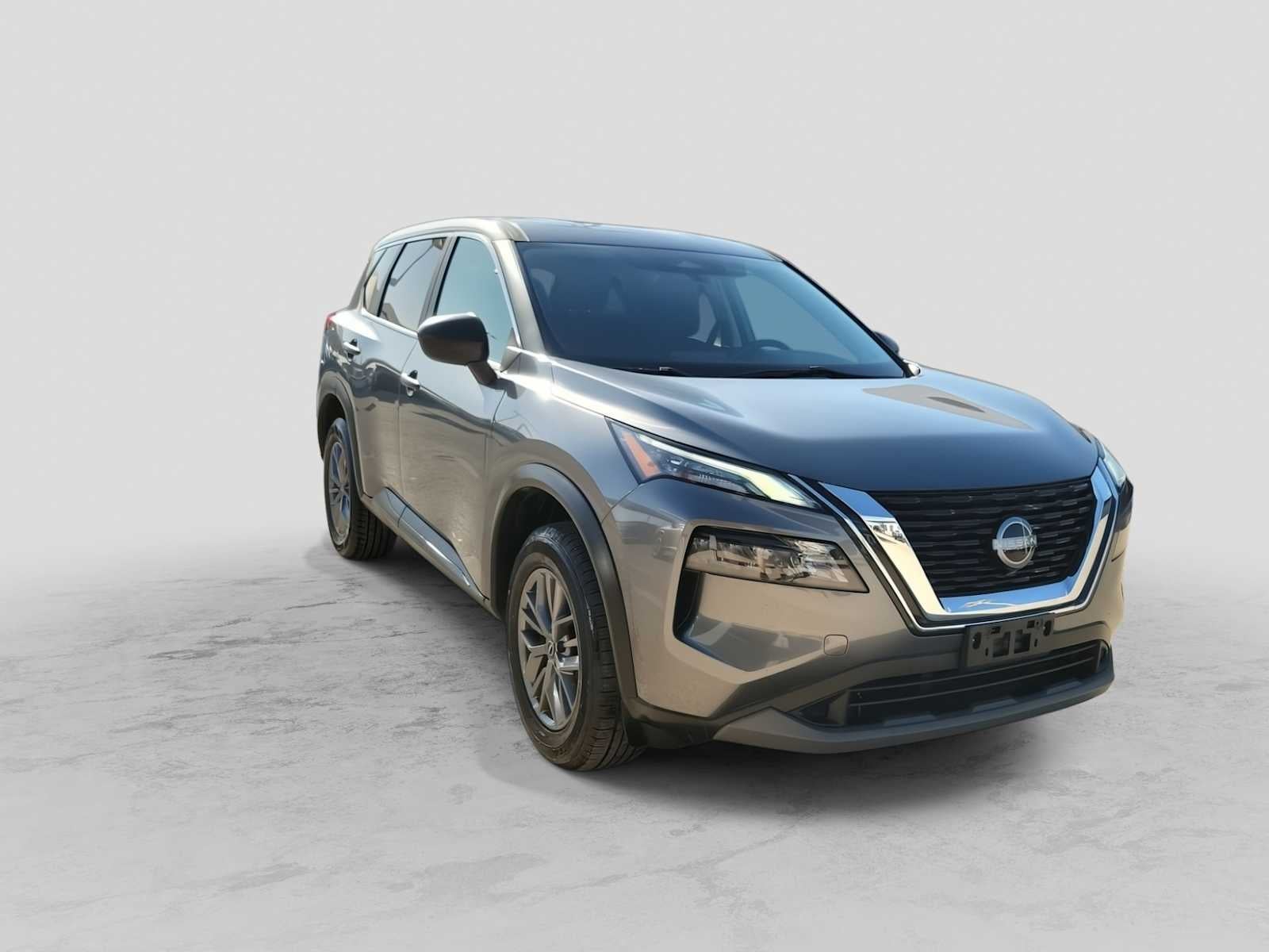 2023 Nissan Rogue S Intelligent AWD