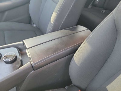 2023 Nissan Rogue S Intelligent AWD