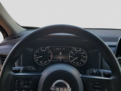 2023 Nissan Rogue S Intelligent AWD