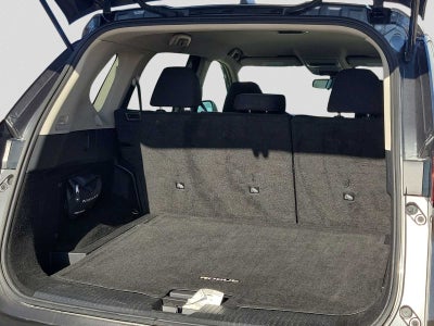 2023 Nissan Rogue S Intelligent AWD