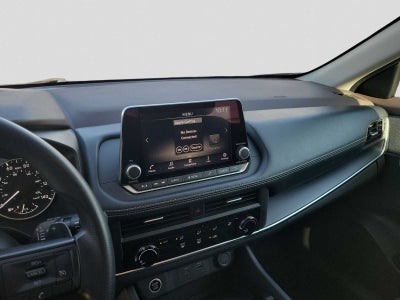 2023 Nissan Rogue S Intelligent AWD