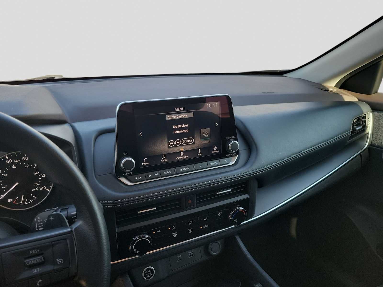 2023 Nissan Rogue S Intelligent AWD