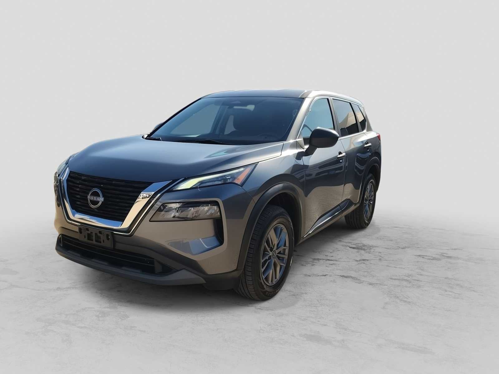 2023 Nissan Rogue S Intelligent AWD