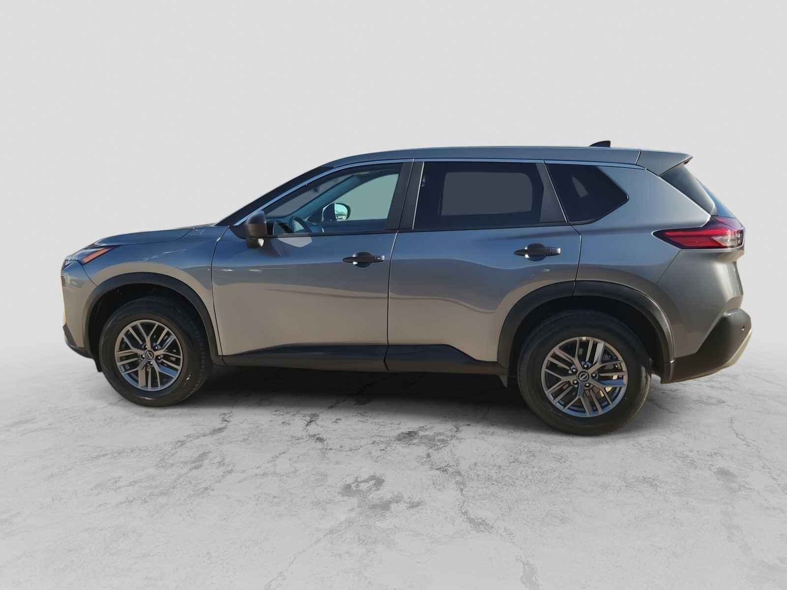 2023 Nissan Rogue S Intelligent AWD