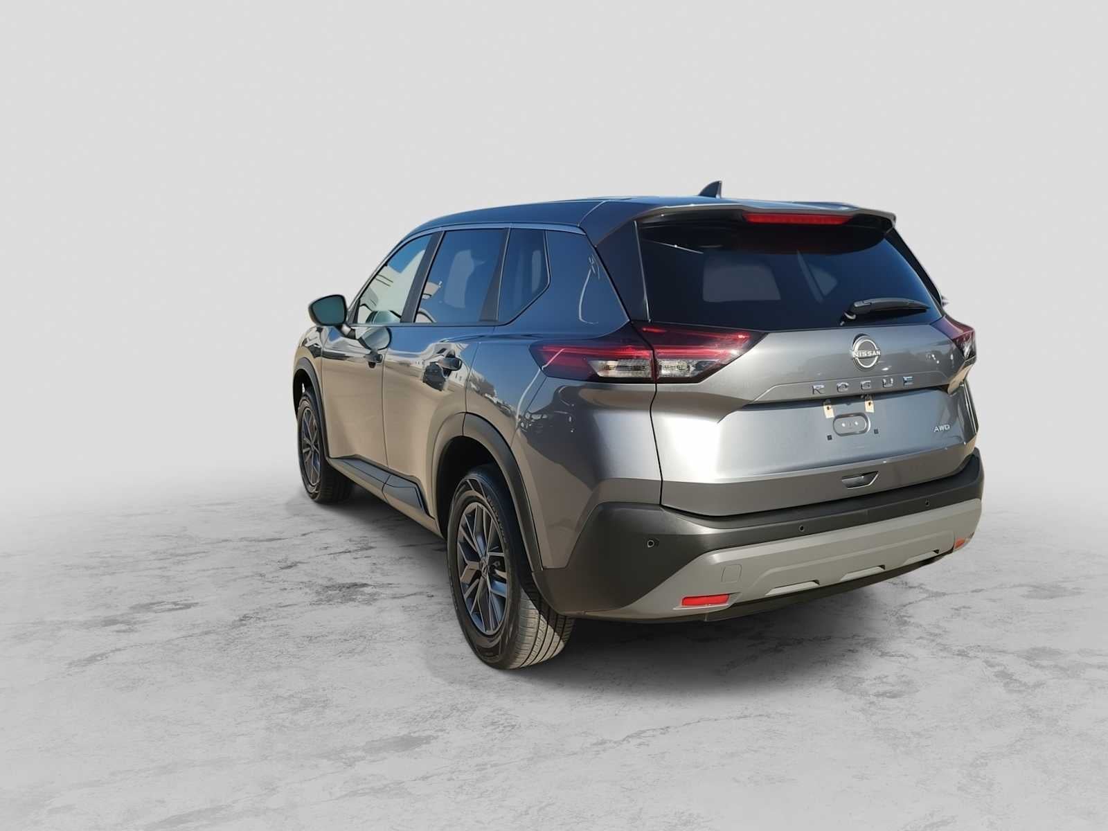 2023 Nissan Rogue S Intelligent AWD