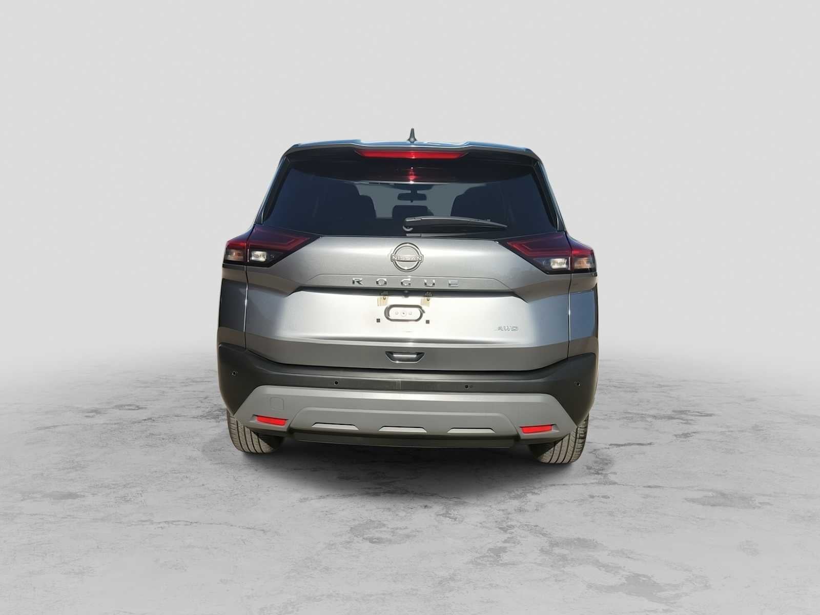 2023 Nissan Rogue S Intelligent AWD