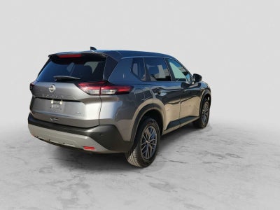 2023 Nissan Rogue S Intelligent AWD