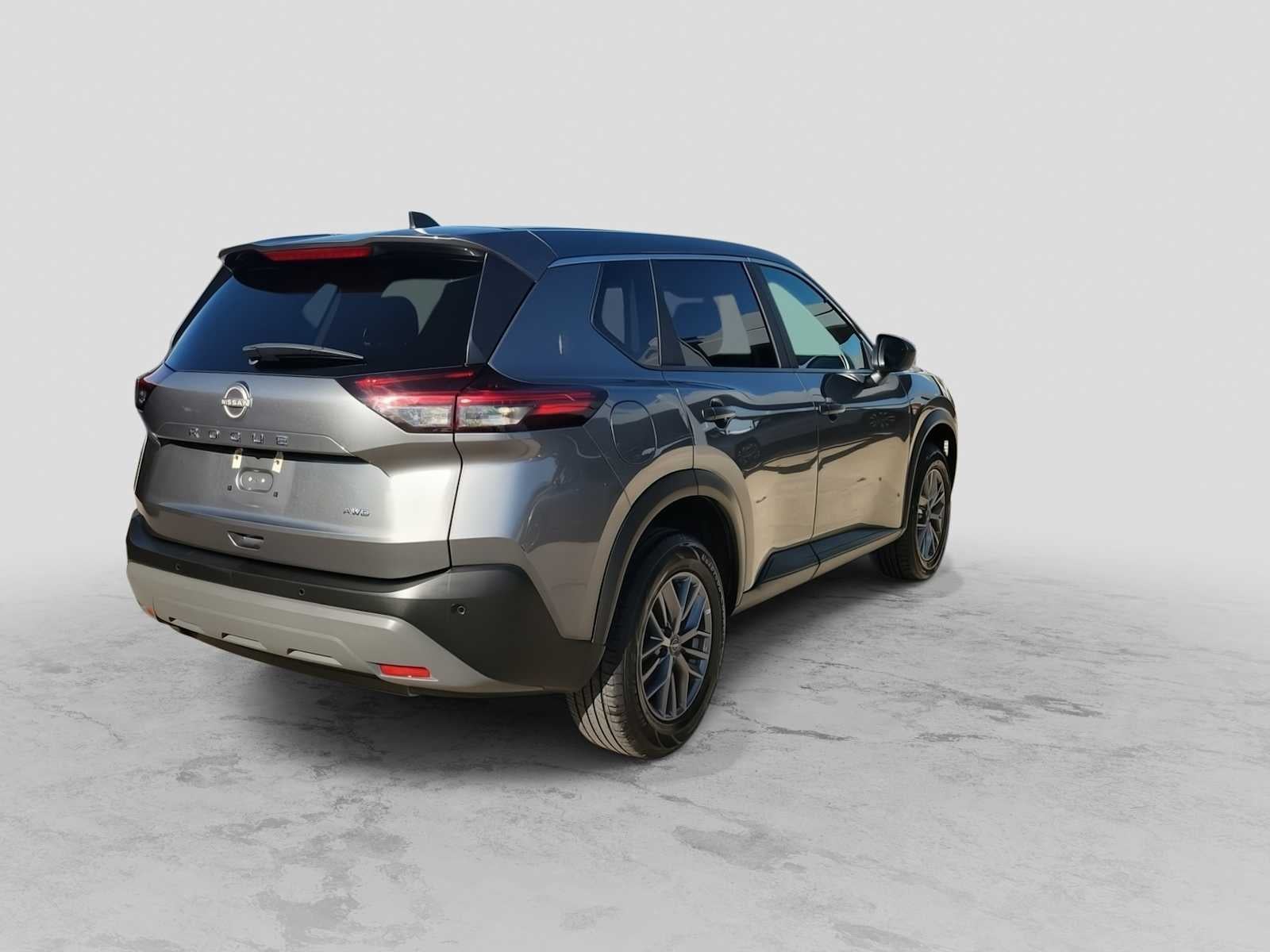 2023 Nissan Rogue S Intelligent AWD