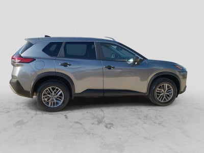 2023 Nissan Rogue S Intelligent AWD