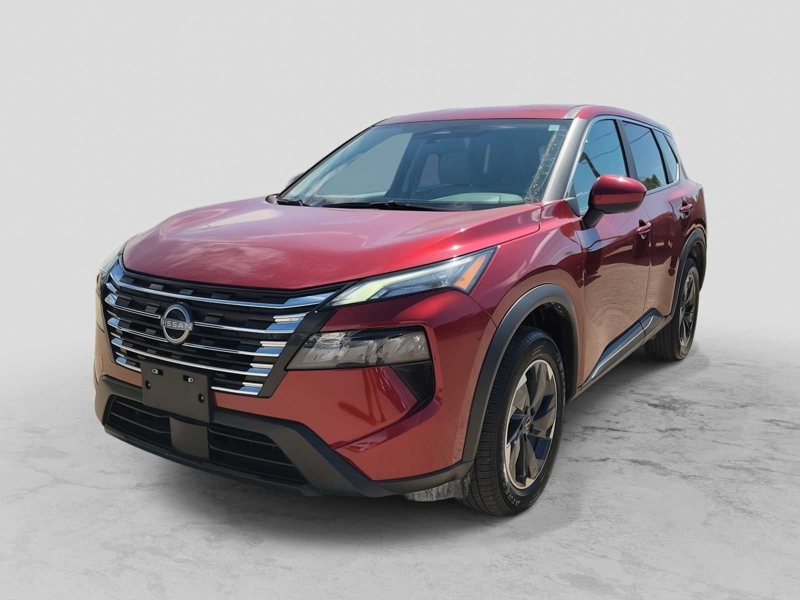 2025 Nissan Rogue SV FWD