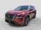 2025 Nissan Rogue SV FWD
