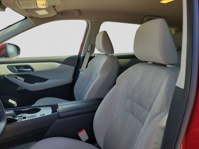 2025 Nissan Rogue SV FWD