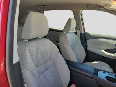 2025 Nissan Rogue SV FWD