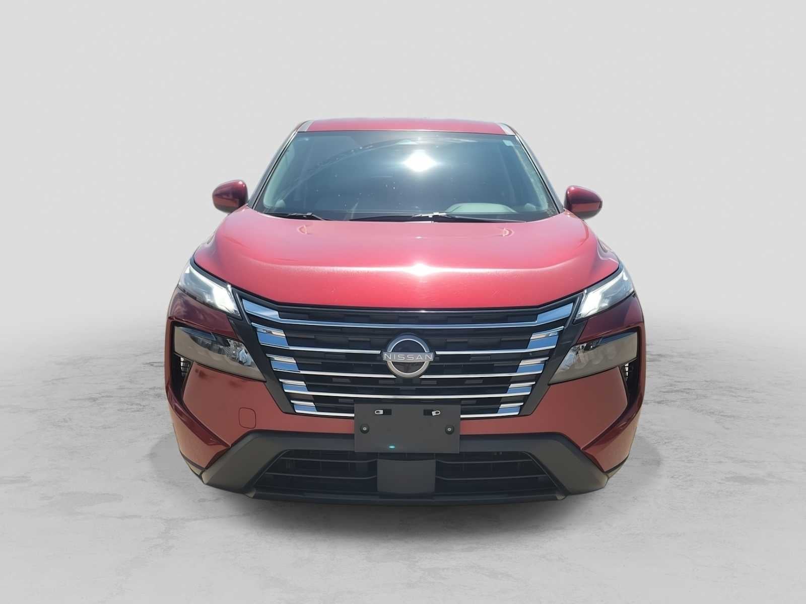 2025 Nissan Rogue SV FWD