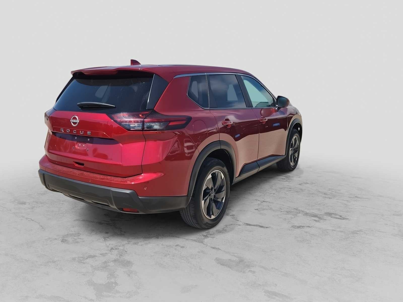 2025 Nissan Rogue SV FWD