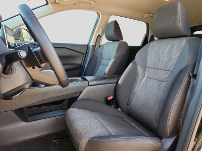 2025 Nissan Rogue SV FWD