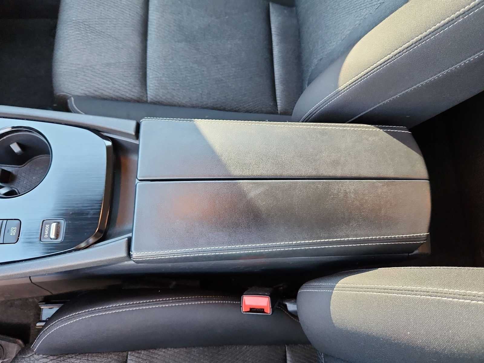 2025 Nissan Rogue SV FWD