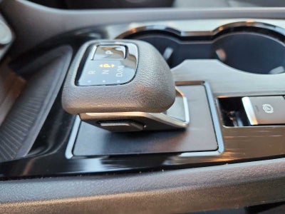 2025 Nissan Rogue SV FWD