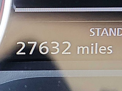 2025 Nissan Rogue SV FWD