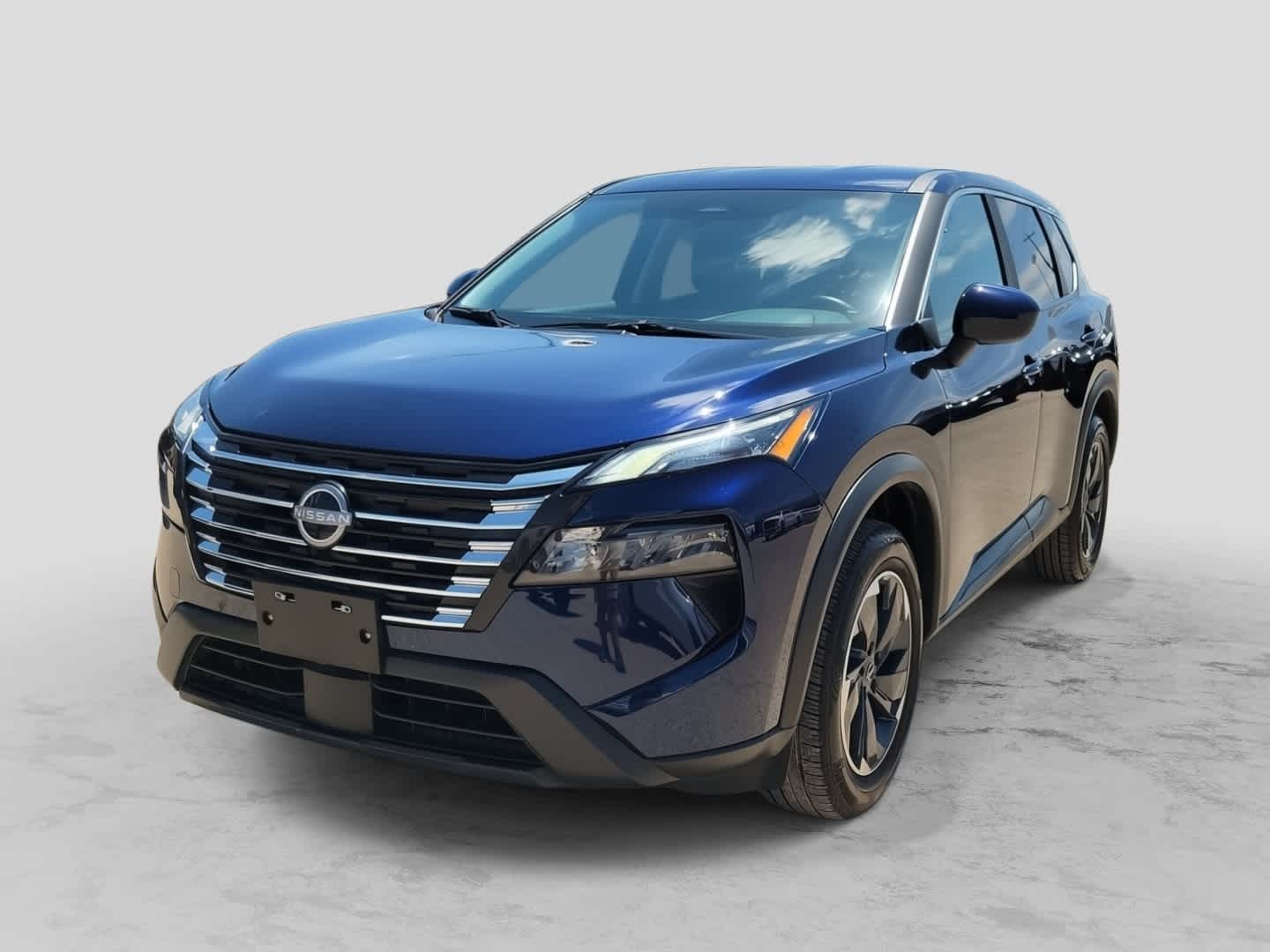 2025 Nissan Rogue SV FWD