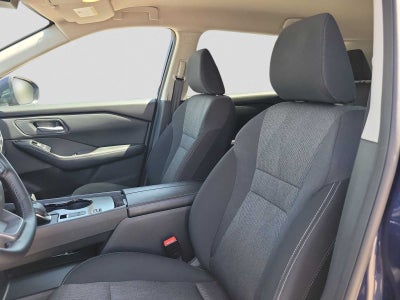 2025 Nissan Rogue SV FWD