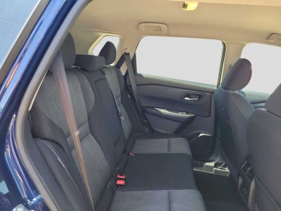 2025 Nissan Rogue SV FWD