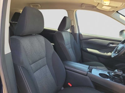 2025 Nissan Rogue SV FWD