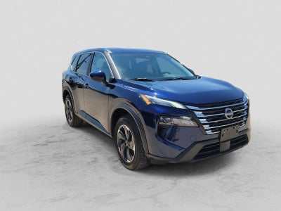 2025 Nissan Rogue SV FWD