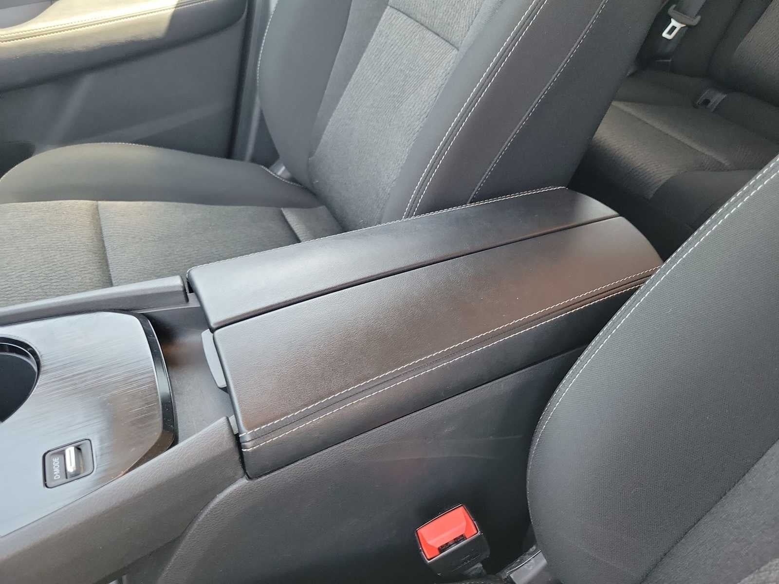 2025 Nissan Rogue SV FWD