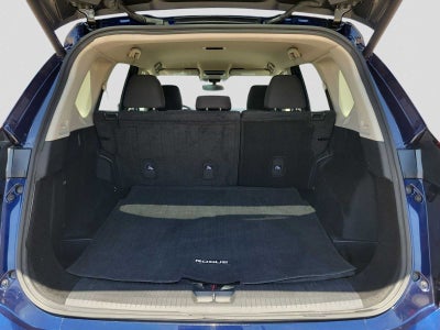 2025 Nissan Rogue SV FWD