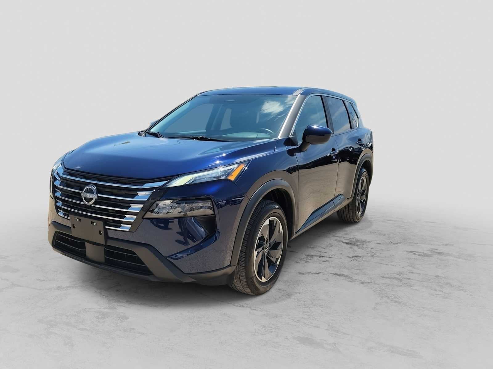 2025 Nissan Rogue SV FWD