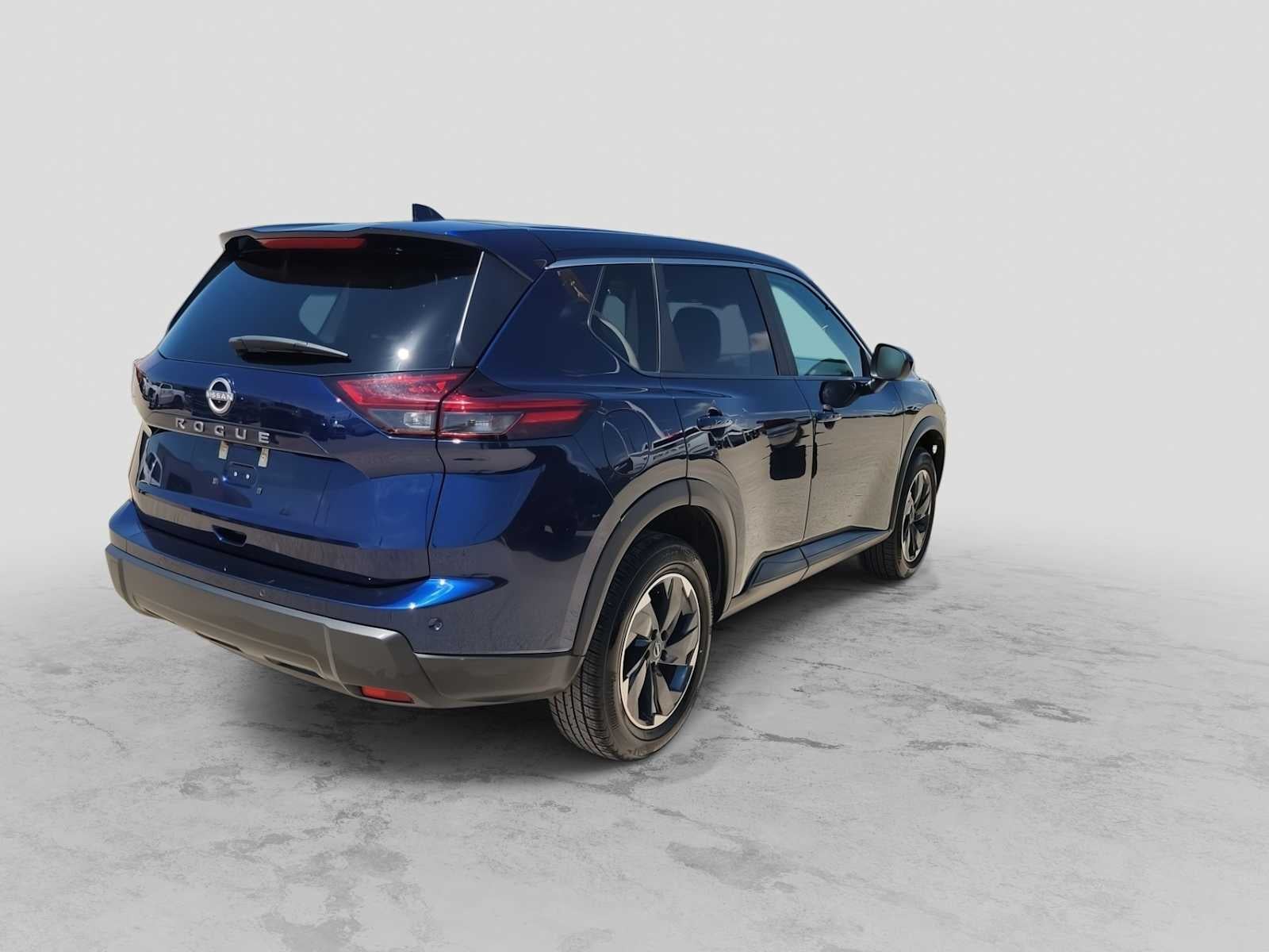 2025 Nissan Rogue SV FWD