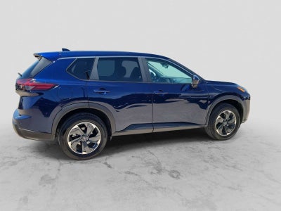 2025 Nissan Rogue SV FWD