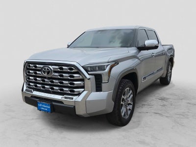 2023 Toyota Tundra 1794 Edition