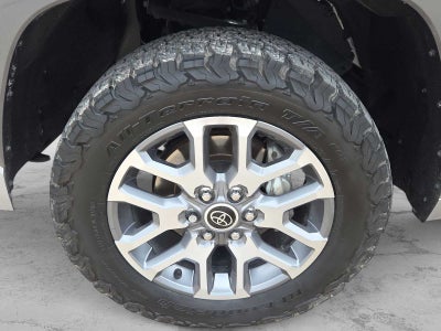 2023 Toyota Tundra 1794 Edition