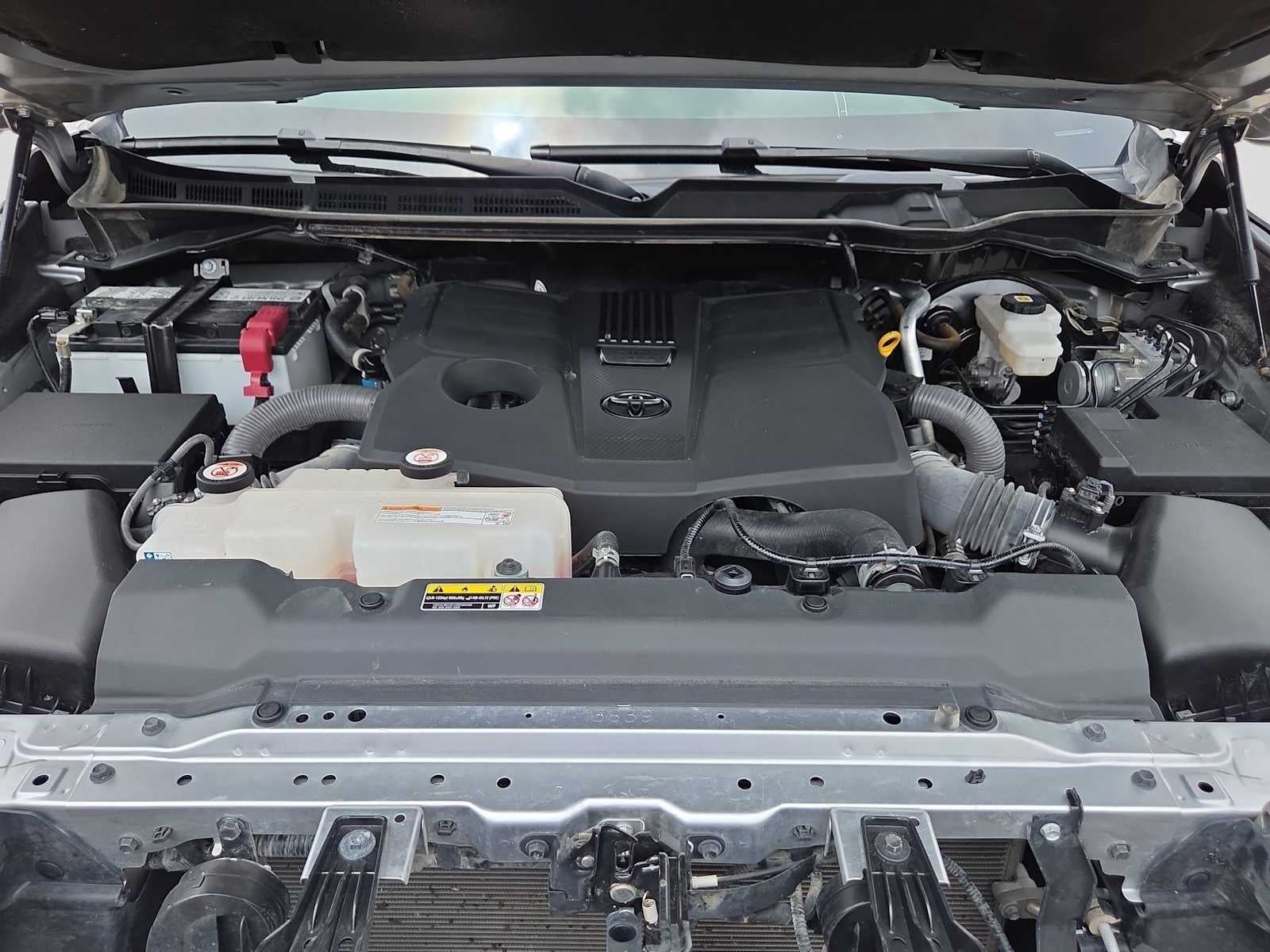 2023 Toyota Tundra 1794 Edition