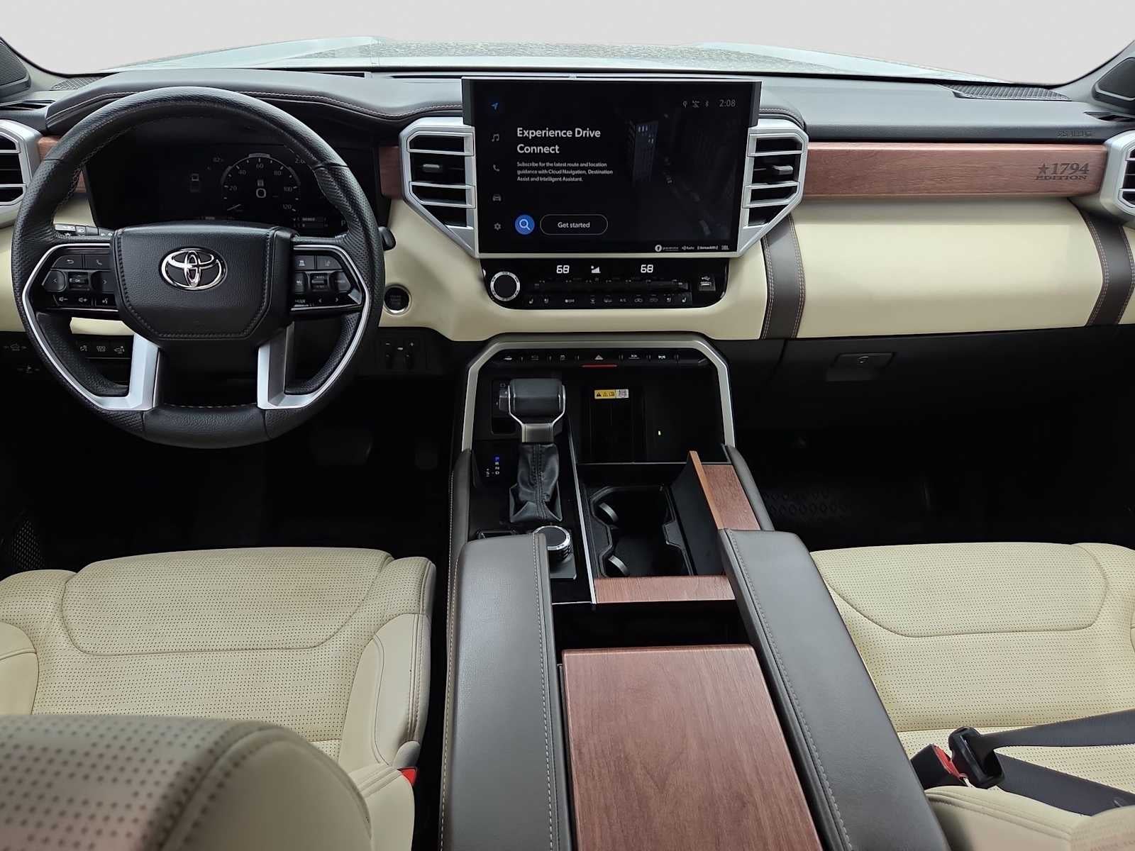 2023 Toyota Tundra 1794 Edition