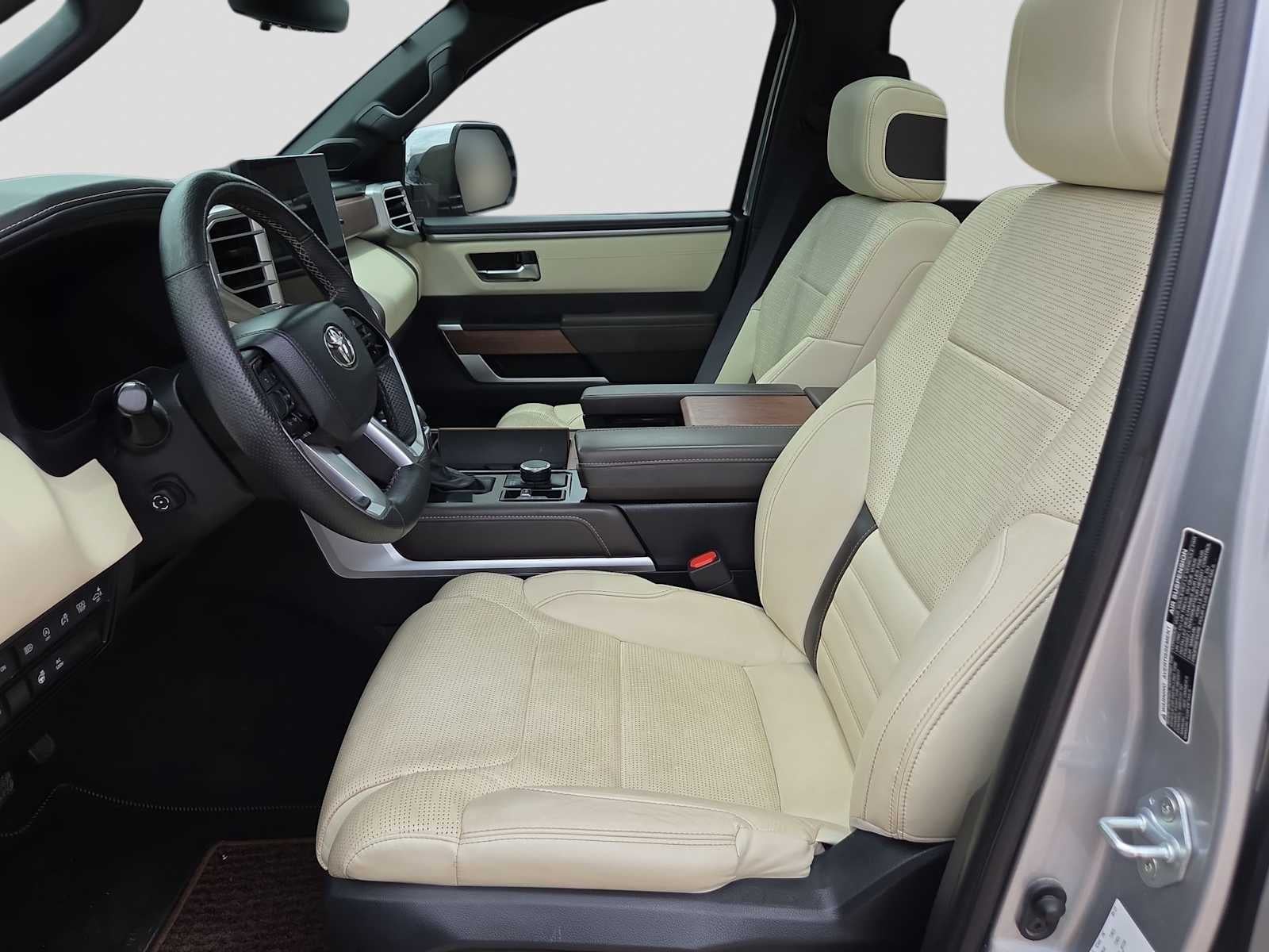 2023 Toyota Tundra 1794 Edition