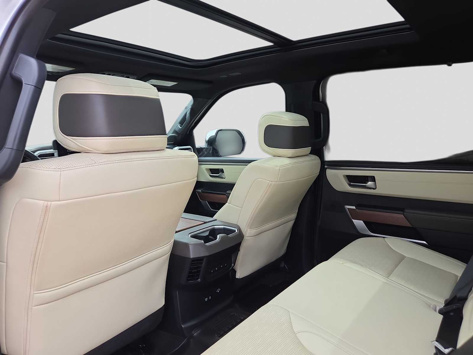 2023 Toyota Tundra 1794 Edition