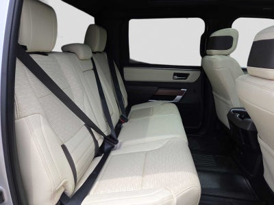 2023 Toyota Tundra 1794 Edition