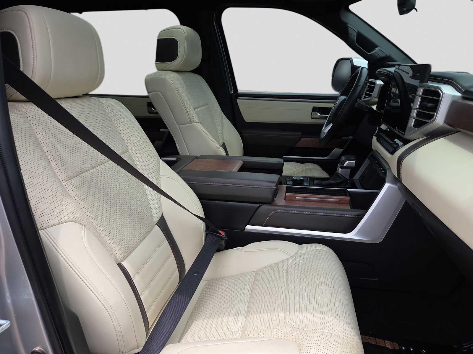 2023 Toyota Tundra 1794 Edition
