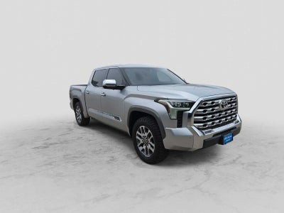 2023 Toyota Tundra 1794 Edition