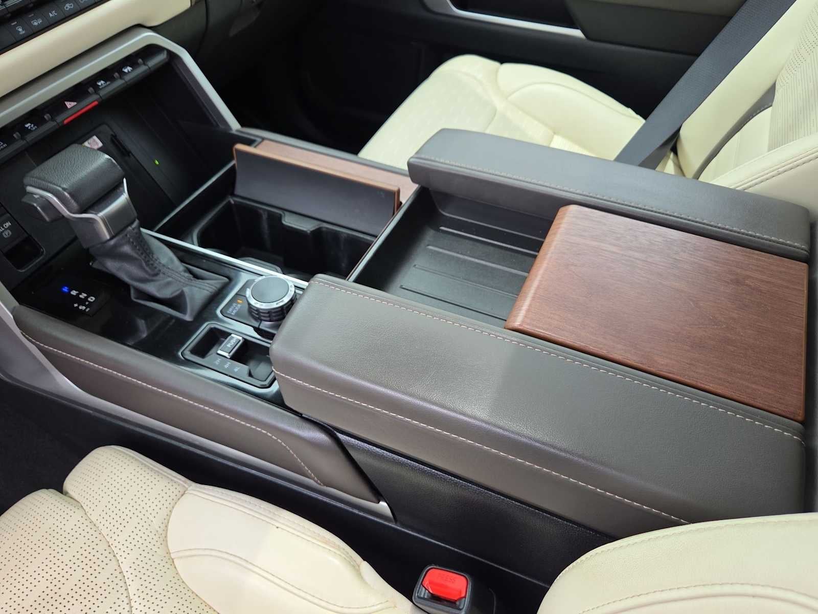 2023 Toyota Tundra 1794 Edition