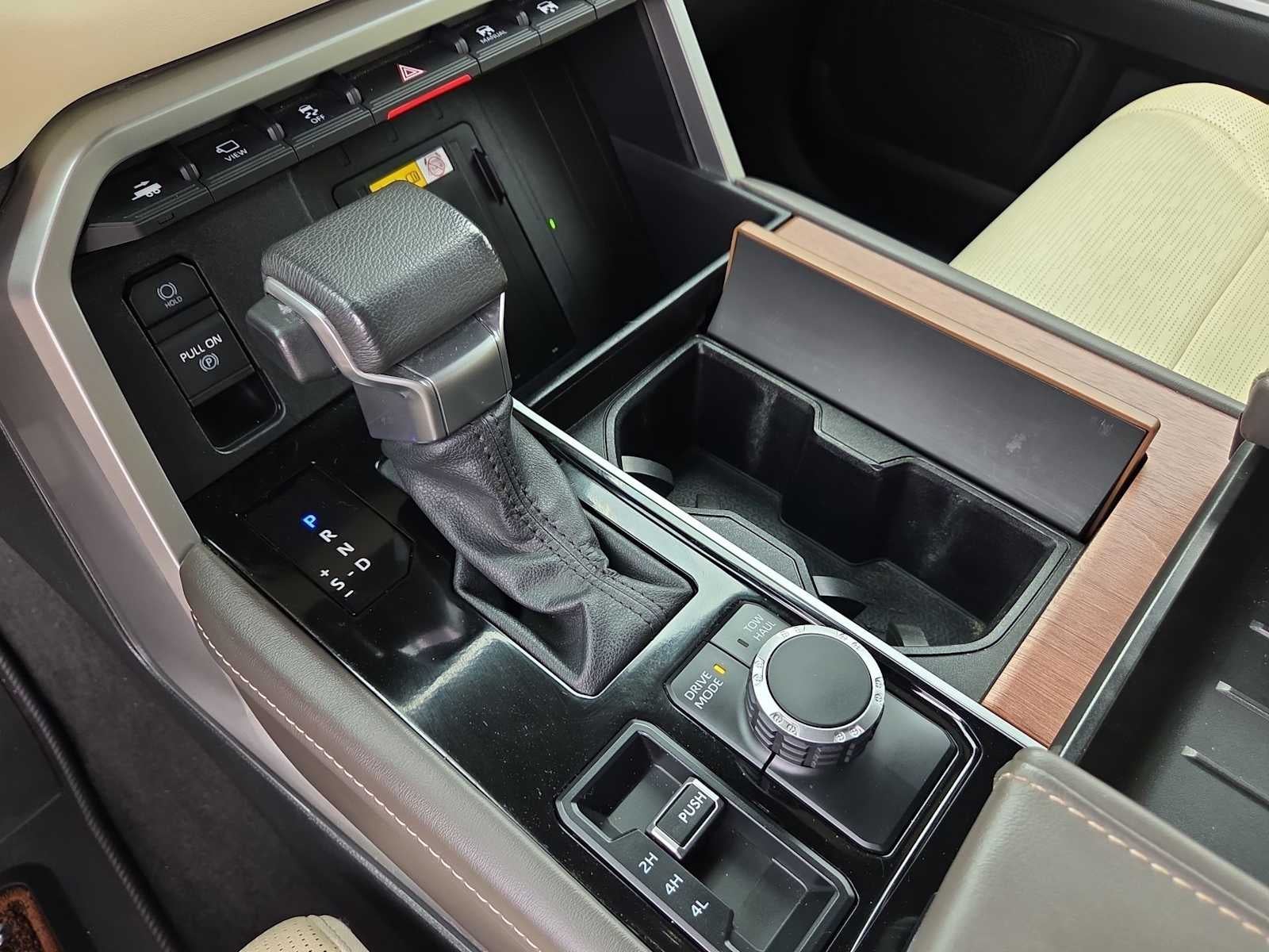 2023 Toyota Tundra 1794 Edition